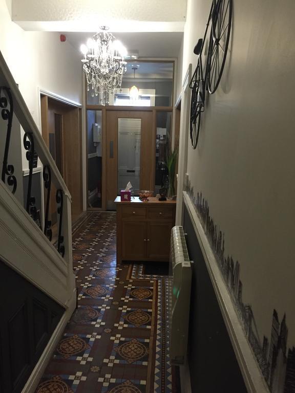 Hazeldene Guest House Selby Luaran gambar