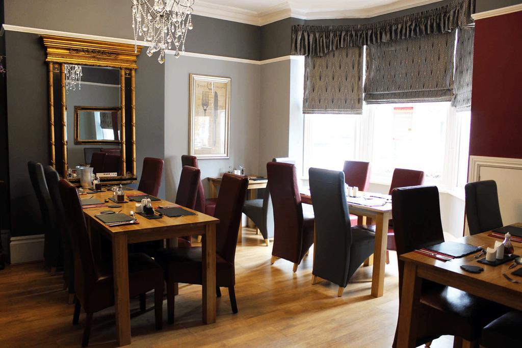 Hazeldene Guest House Selby Luaran gambar