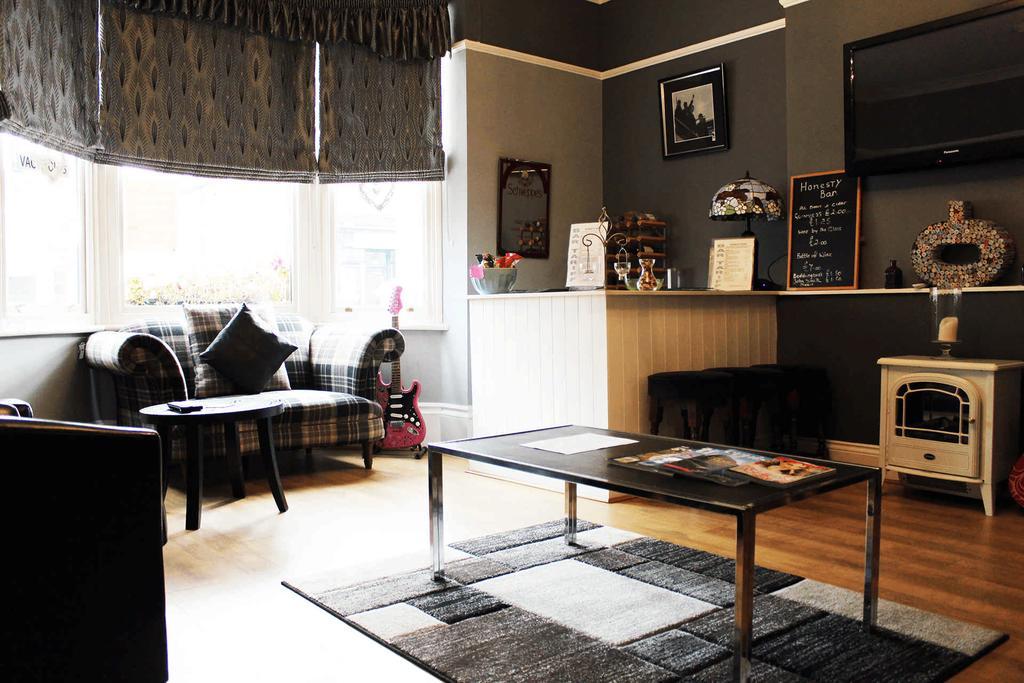 Hazeldene Guest House Selby Luaran gambar
