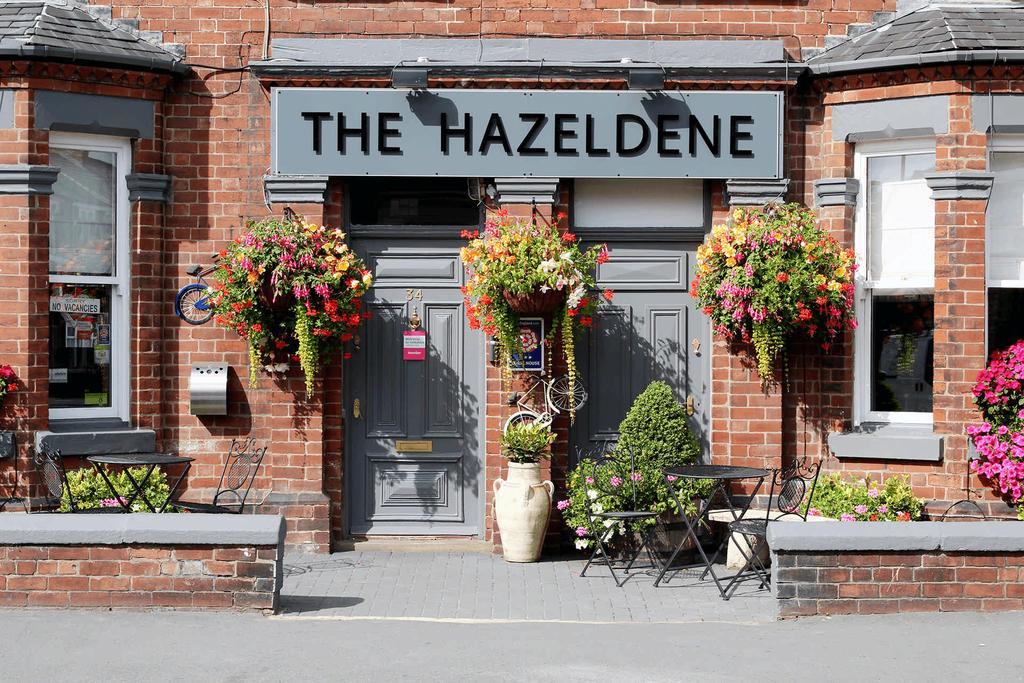 Hazeldene Guest House Selby Luaran gambar